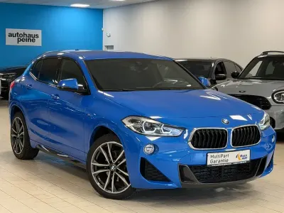 Gebraucht BMW X2