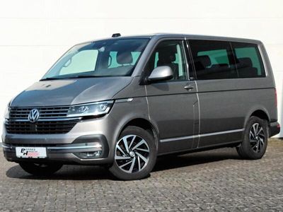 gebraucht VW Multivan T6.1Comfortline