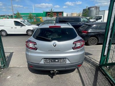 Renault Mégane III