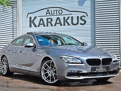 BMW 640