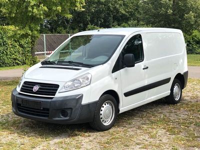 Fiat Scudo