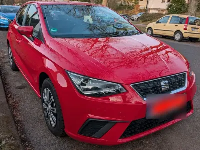 Occasion Seat Leon