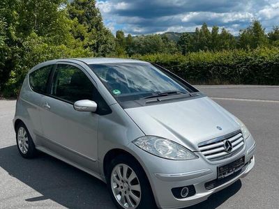 Mercedes A200