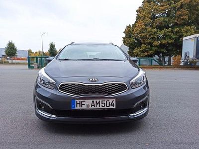 Kia Ceed Sportswagon