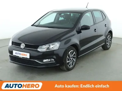 Gebraucht VW Polo