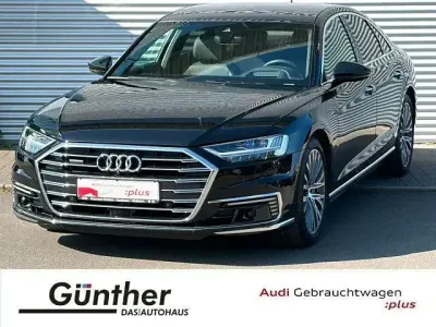 Gebraucht Audi A8