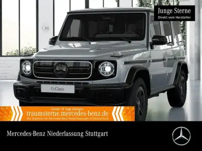 Gebraucht Mercedes G580