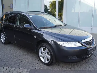 Gebraucht Mazda 6
