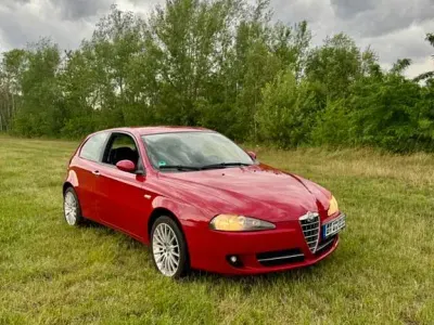 Gebraucht Alfa Romeo 147
