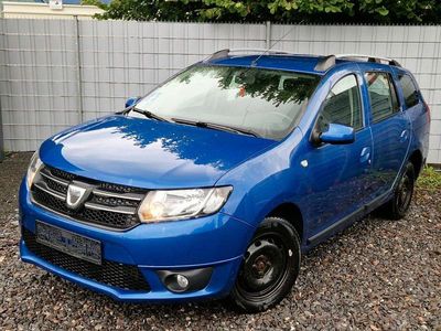 Dacia Logan MCV