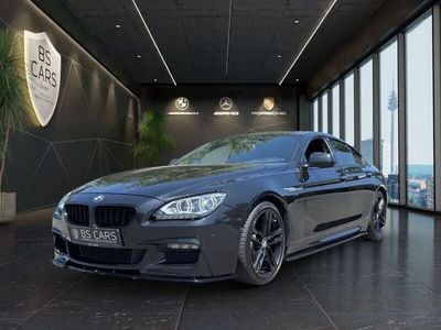 BMW 650