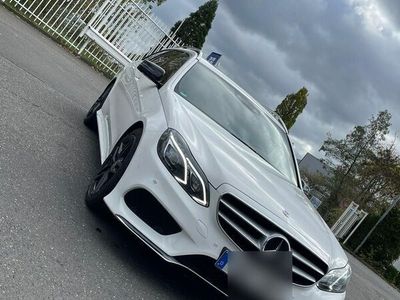 gebraucht Mercedes E350 