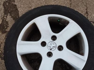 Peugeot 307 CC