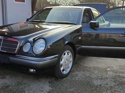 Mercedes E230