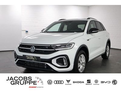 Second-hand VW T-Roc Style 150 CP (110 kW) 2026 SUV