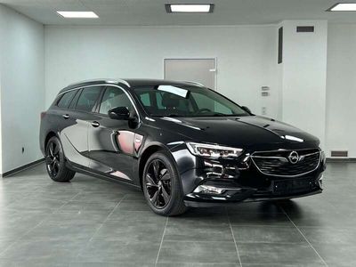 gebraucht Opel Insignia B Sports Tourer*NAVI*PDC*CARPLAY*LEDER*