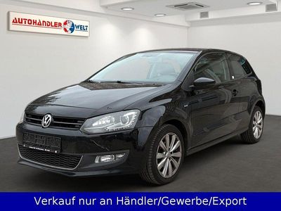 VW Polo