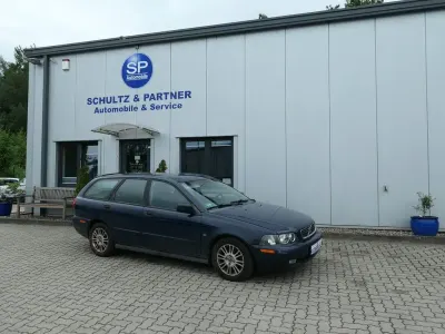 Gebraucht Volvo V40