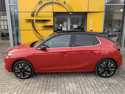 gebraucht Opel Corsa-e Electric Elegance