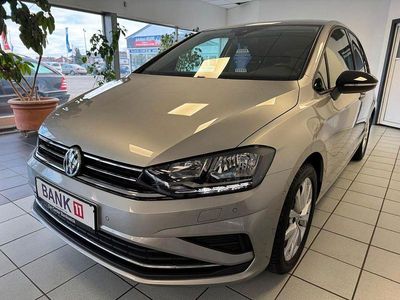 Silber Gebraucht 2020 VW Golf VII IQ Drive Limousine | 18.980 € (Fairer Preis)