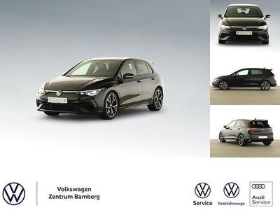 Gebraucht VW Golf VIII R 333 PS (244 kW) 2023 Schwarz Limousine