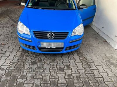 gebraucht VW Polo FEST PREIS