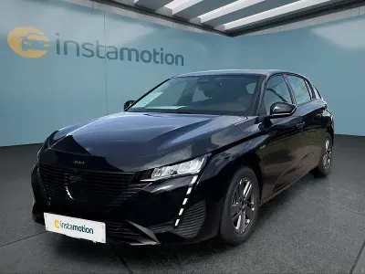 Gebraucht Peugeot 308