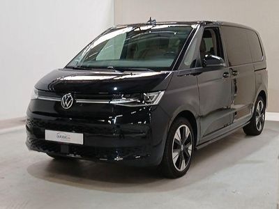 VW Multivan
