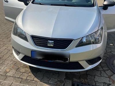 Seat Ibiza ST