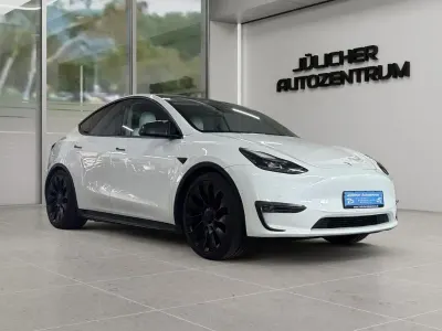 Gebraucht Tesla Model Y