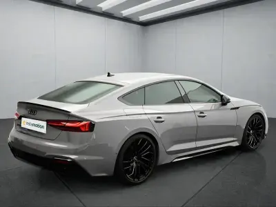 Używany Audi RS5