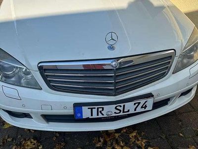 Gebraucht 2011 Mercedes C200 Elegance Kombi | 4.800 € (Etwas zu teuer)