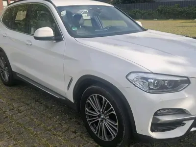 Gebraucht BMW X3