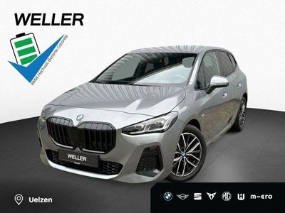 BMW 220 Active Tourer