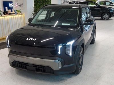 Nouă Kia EV2 Air 108 kW (147 CP) 2026 Negru SUV