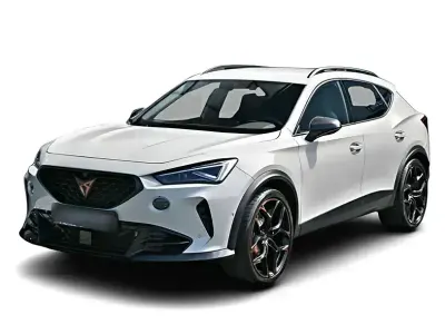 Gebraucht Cupra Formentor VZ 390 PS (286 kW) 2024 Grau SUV