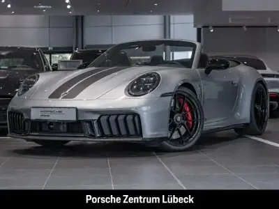 Gebraucht Porsche 992