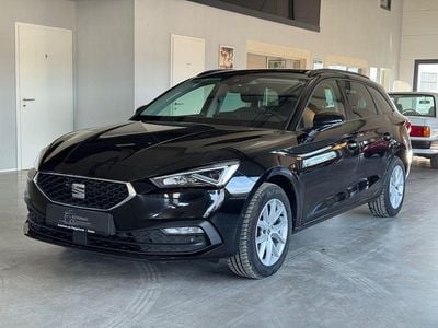 Gebraucht Seat Leon Style 150 PS (110 kW) 2021 Other Kombi
