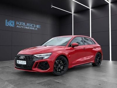 Audi RS3 Sportback