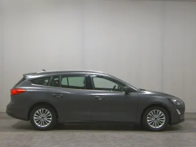 Gebraucht Ford Focus