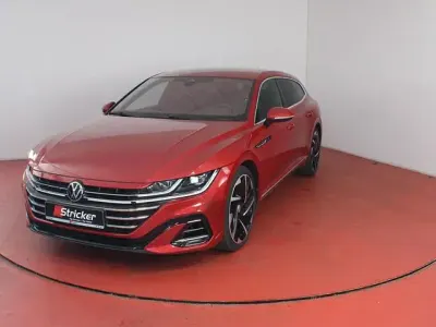Gebraucht VW Arteon
