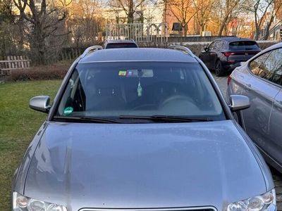 gebraucht Audi A4 1.9Tdi