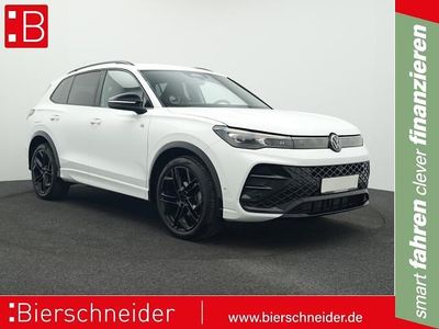 Weiss Gebraucht 2025 VW Tiguan Style SUV | 39.450 € (Fairer Preis)