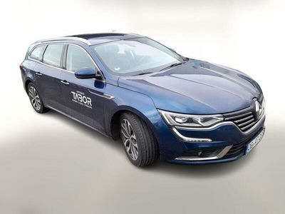 Renault Talisman GrandTour