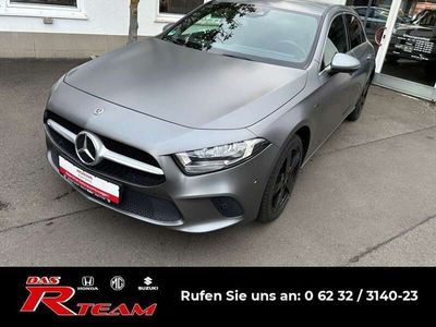 Mercedes A250