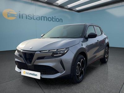 Nuova Alfa Romeo GT Junior 136 CV (100 kW) 2025 Grigio SUV