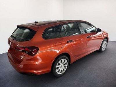 417 orange 417 orange Gebraucht 2024 Fiat Tipo Kombi | 20.919 € (Fairer Preis)