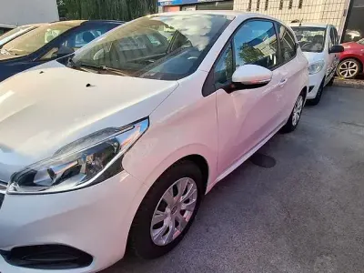 Gebraucht Peugeot 208