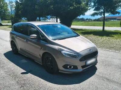 Gebraucht Ford S-MAX