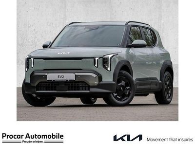 Nouă Kia EV2 106 kW (145 CP) 2026 SUV